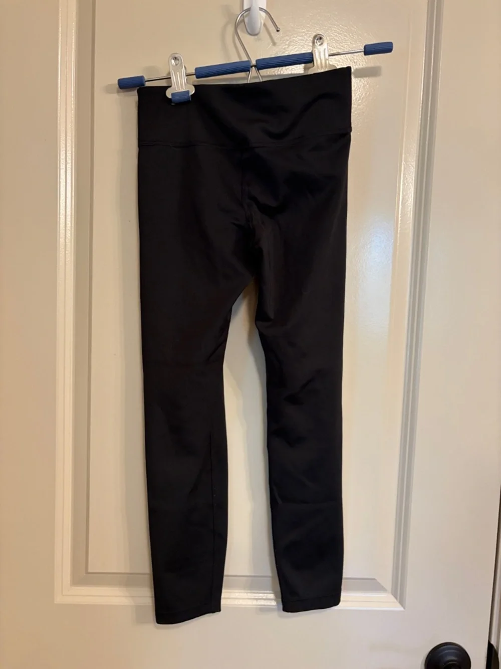 NIKE Dri-Fit Girl High Rise Yoga Leggings